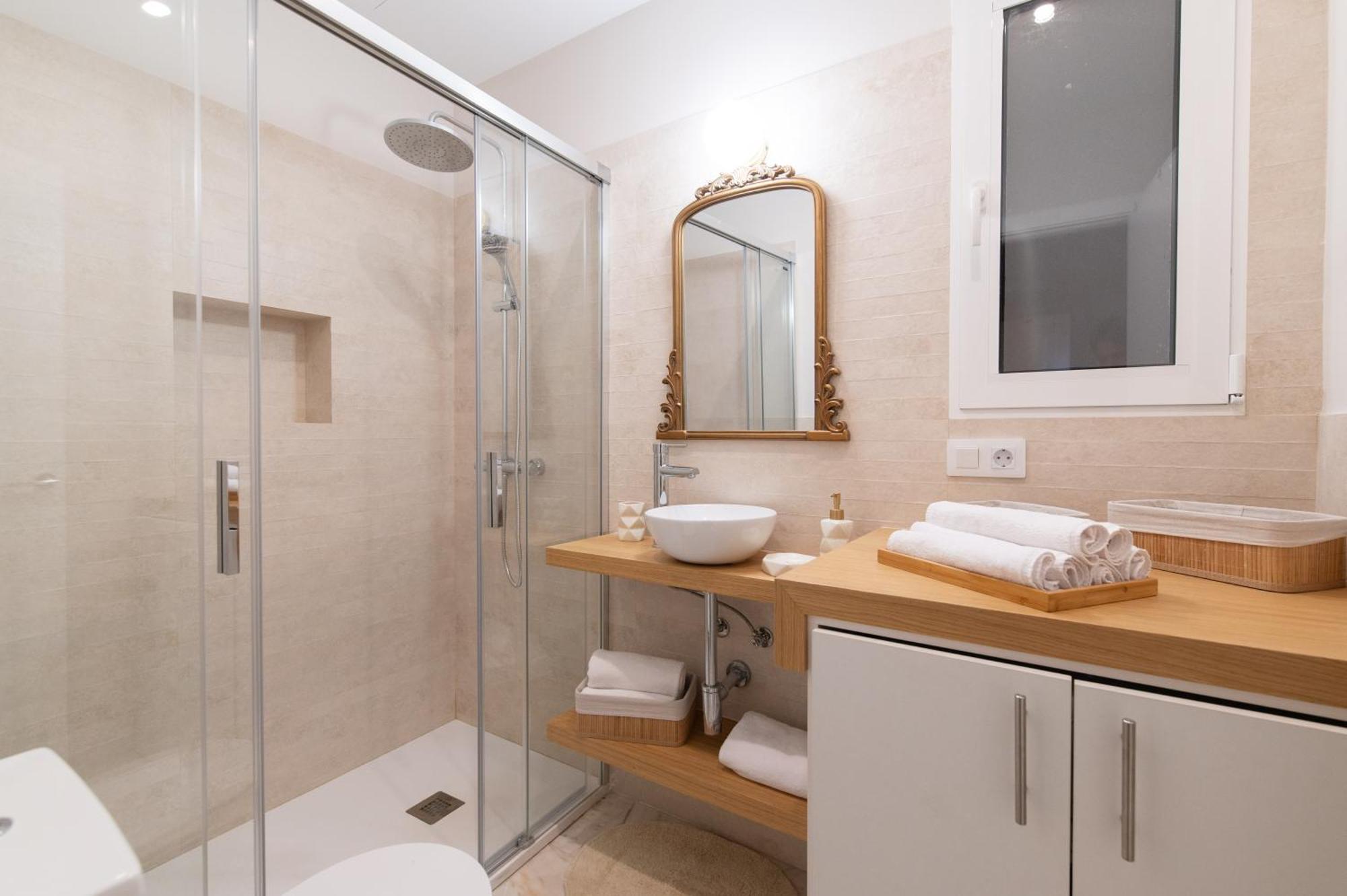 Setas Appartement
