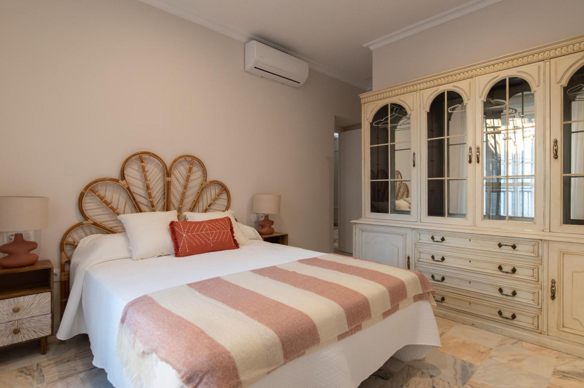Appartement Setas Sevilla