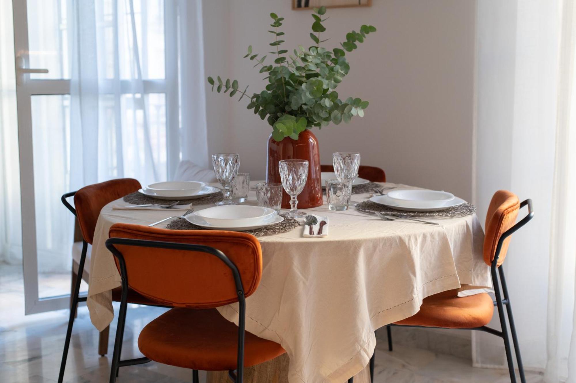 Setas Appartement *