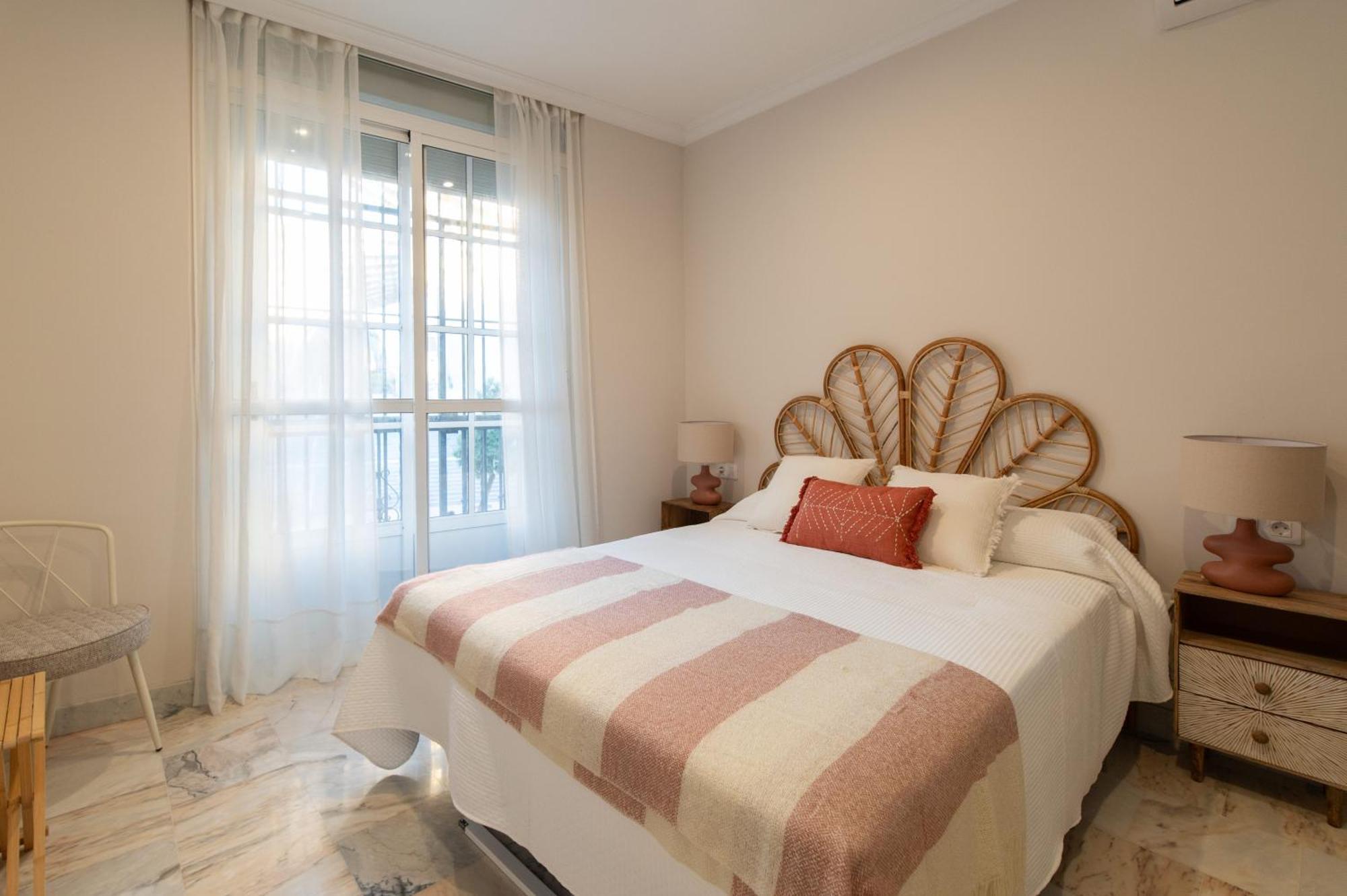 Setas Appartement Sevilla