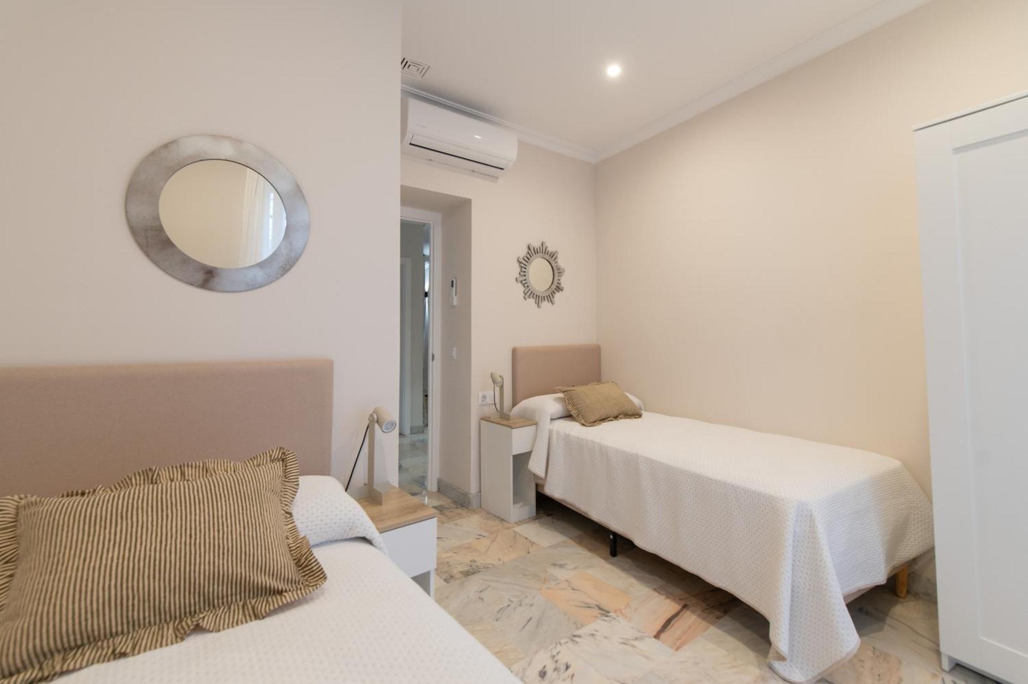 Setas Appartement