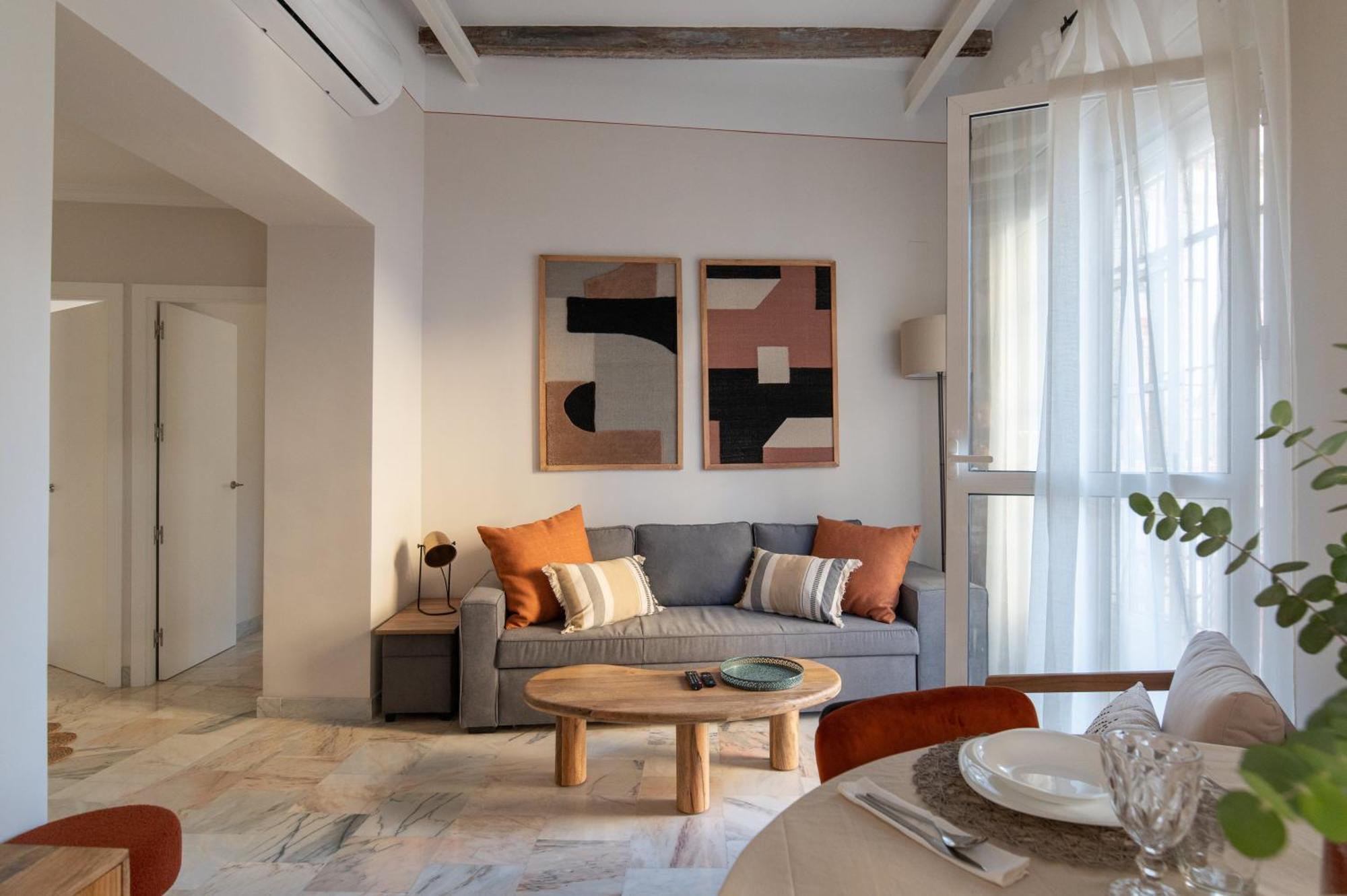 Appartement Setas