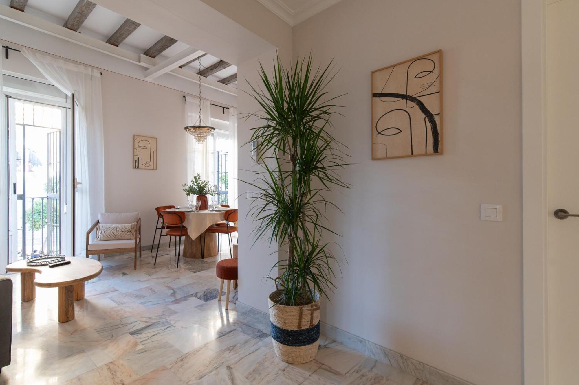 Setas Appartement *