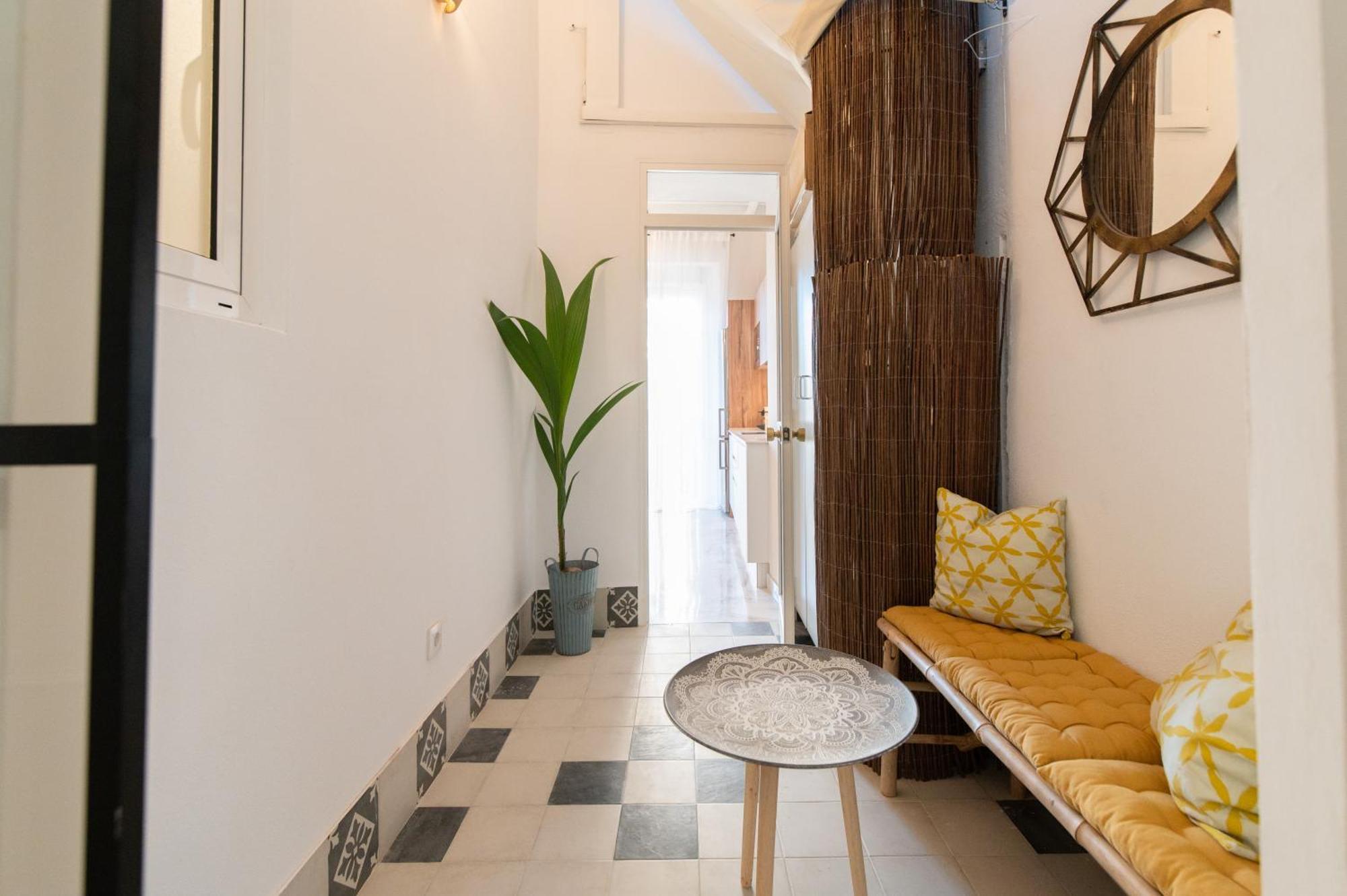 Setas Appartement Sevilla