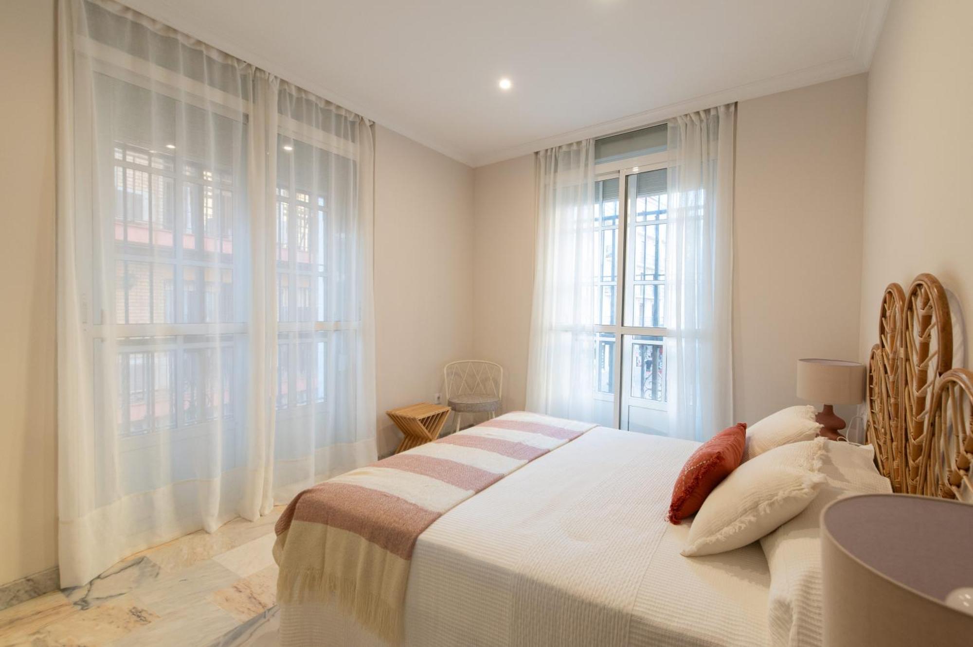 Setas Appartement Sevilla